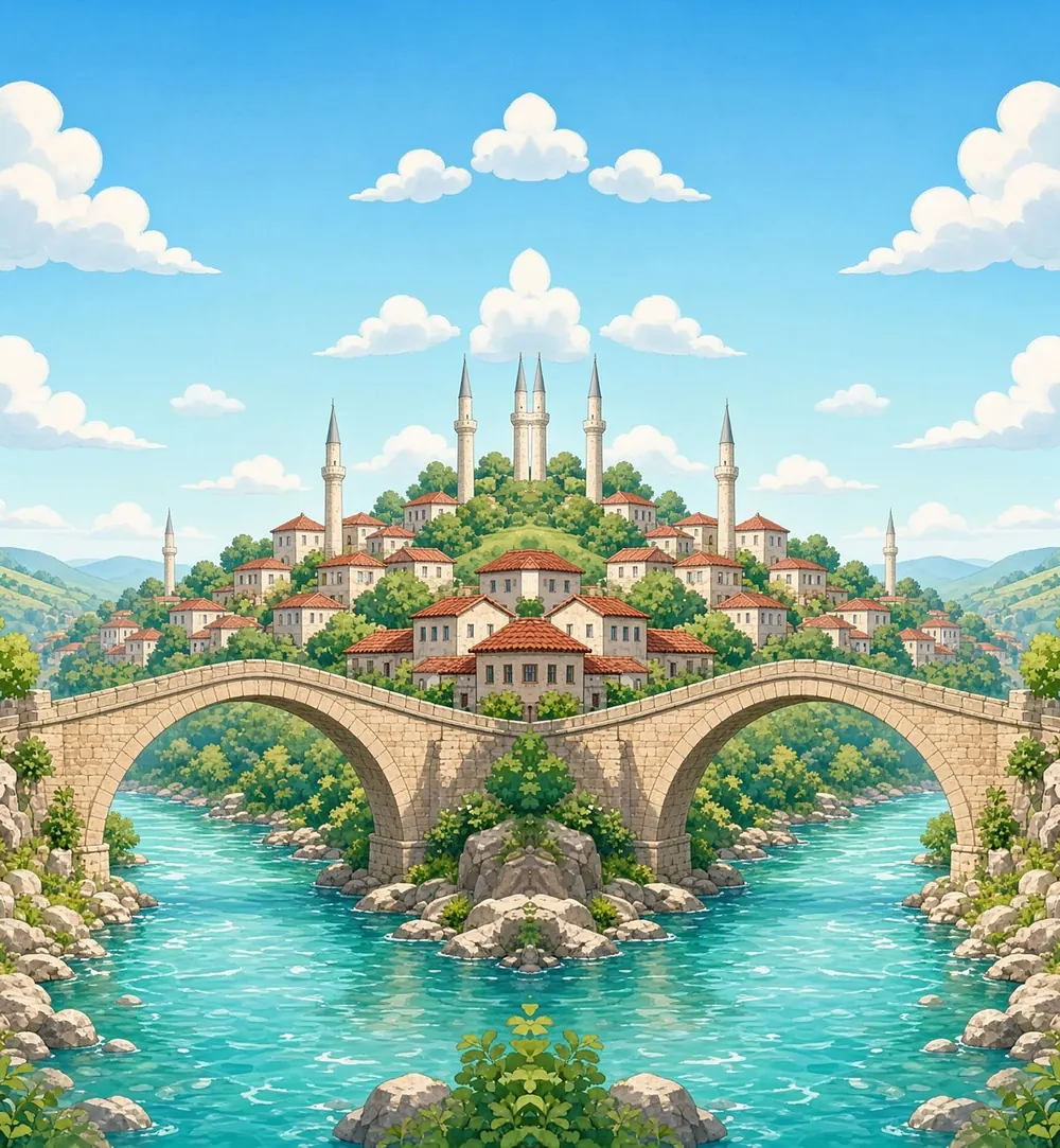 Level 1 artwork