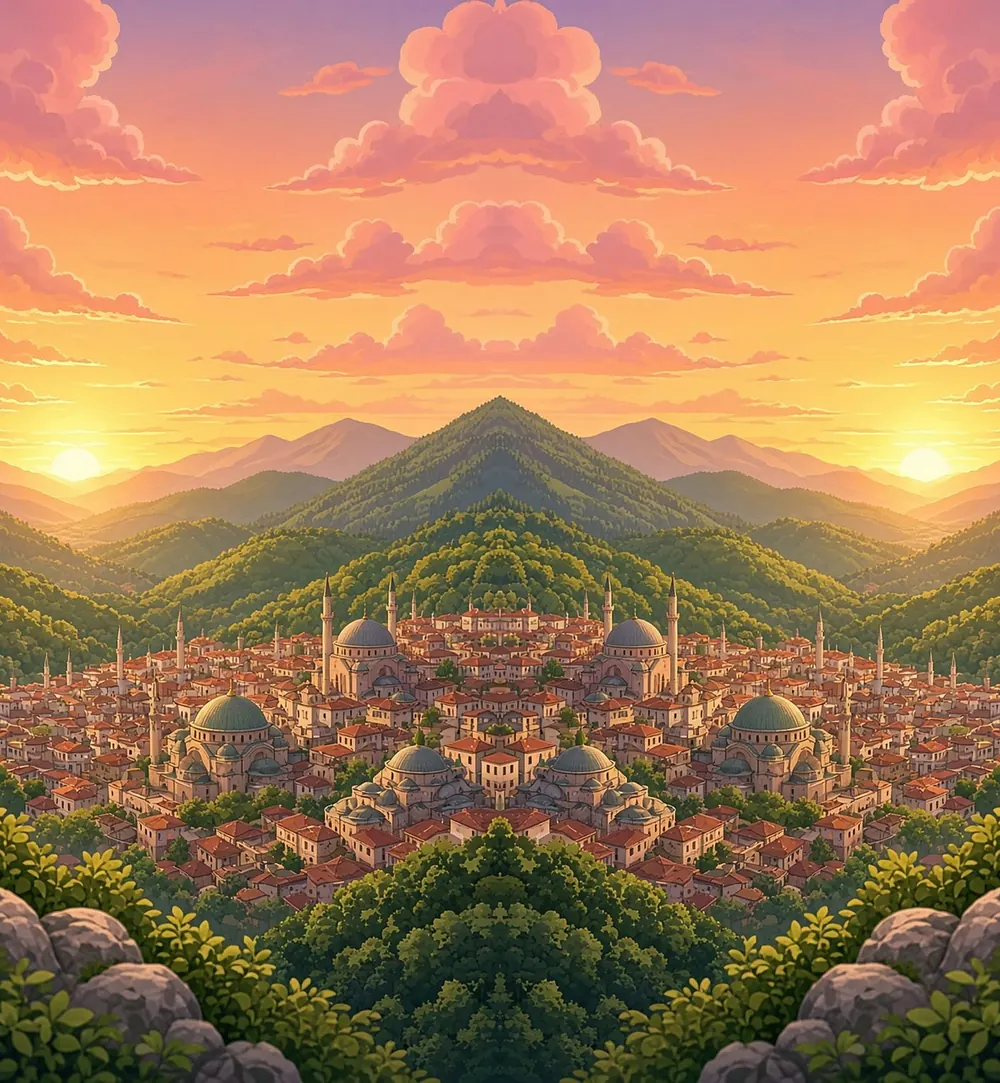 Level 2 artwork