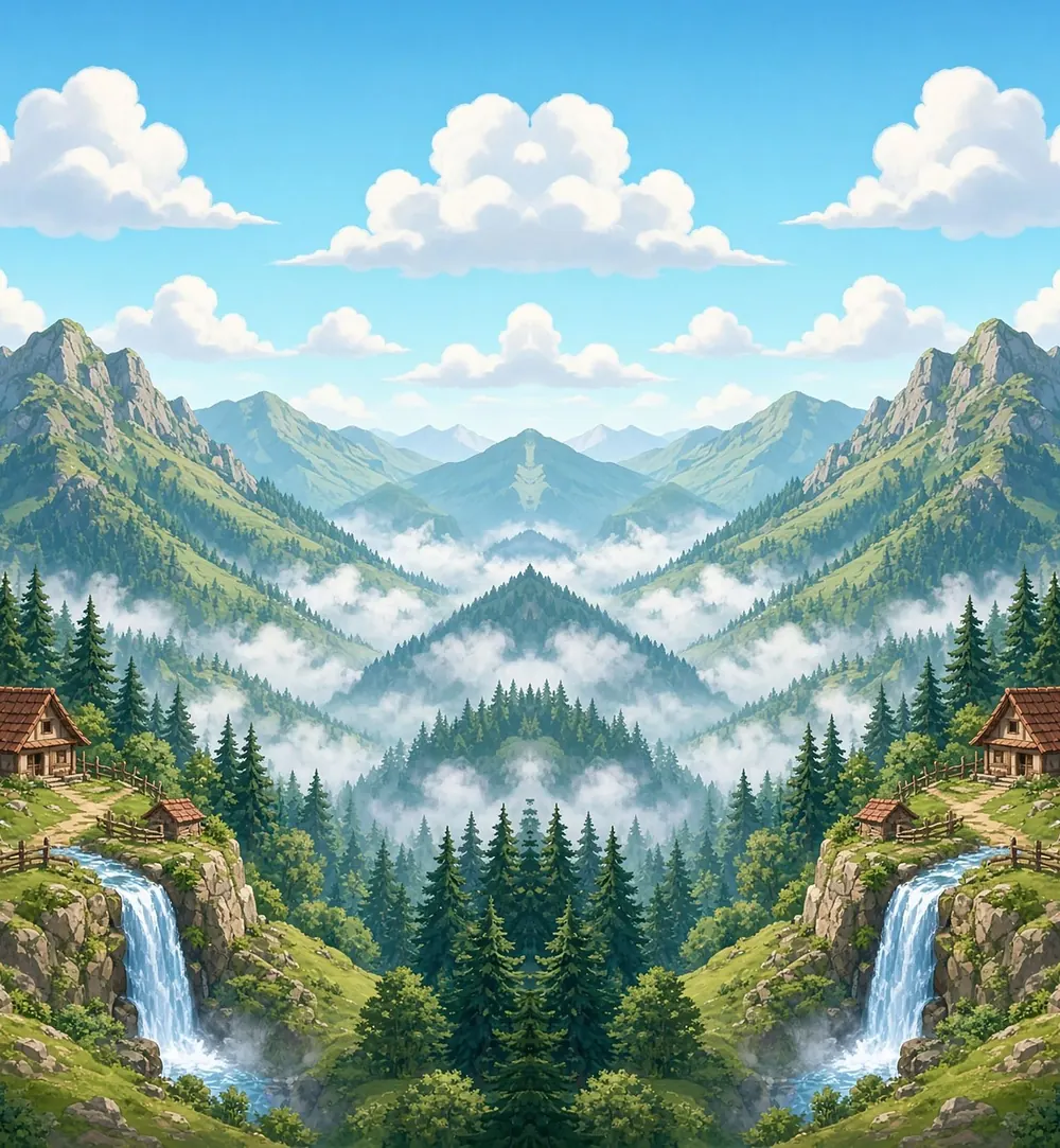 Level 3 artwork