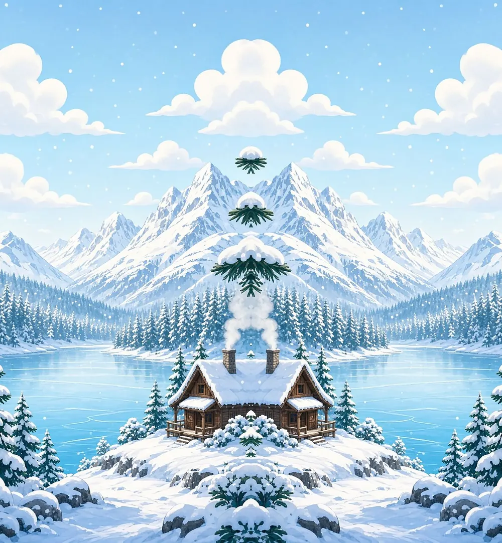 Level 5 artwork